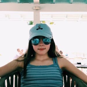 Meet your Posher, Zoe